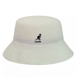Buy Kangol Tropic Bin Bucket Hat Summer Camping Fishing Beach Cap