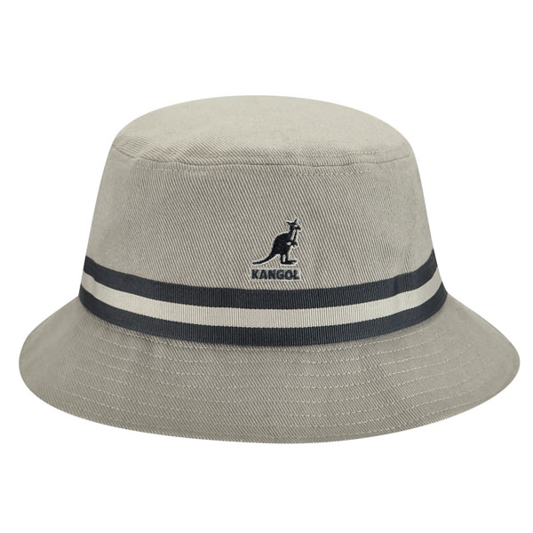 Missouri Tigers Grey Relaxed Twill Bucket Hat – L2 Brands