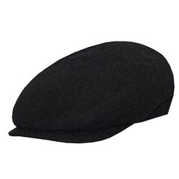 DelMonico Sergio Wool Blend Ivy Cap