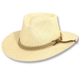 Scala Taos Outback Panama Hat
