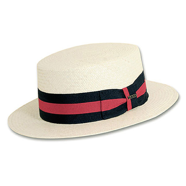 signes panama hat