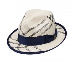 Dobbs Coronado Milan Straw Hat – Sid's Clothing and Hats