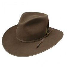 Stetson Dune Gun Club Hat | DelMonico Hatter