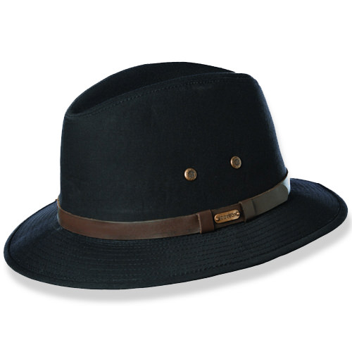 stetson gable hat