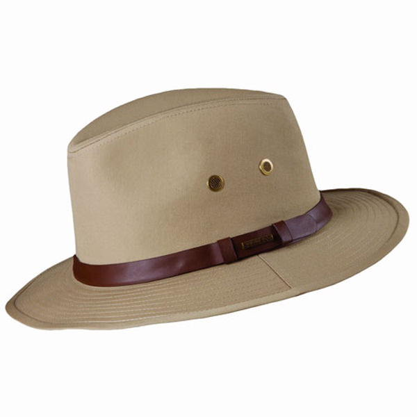 stetson gable hat