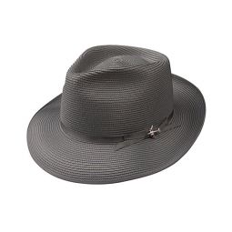 Stetson Stratoliner Milan Straw Hat
