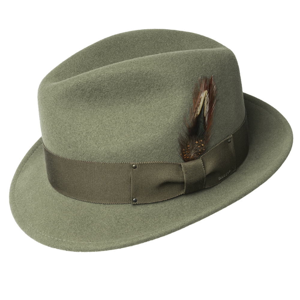 Bailey Tino Litefelt Hat