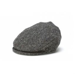 Hanna Kids Tweed Ivy Cap