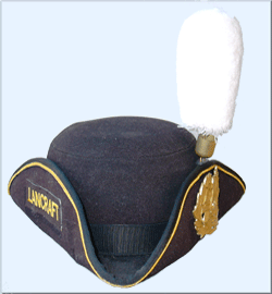 Fife and Drum Corps Custom Hats