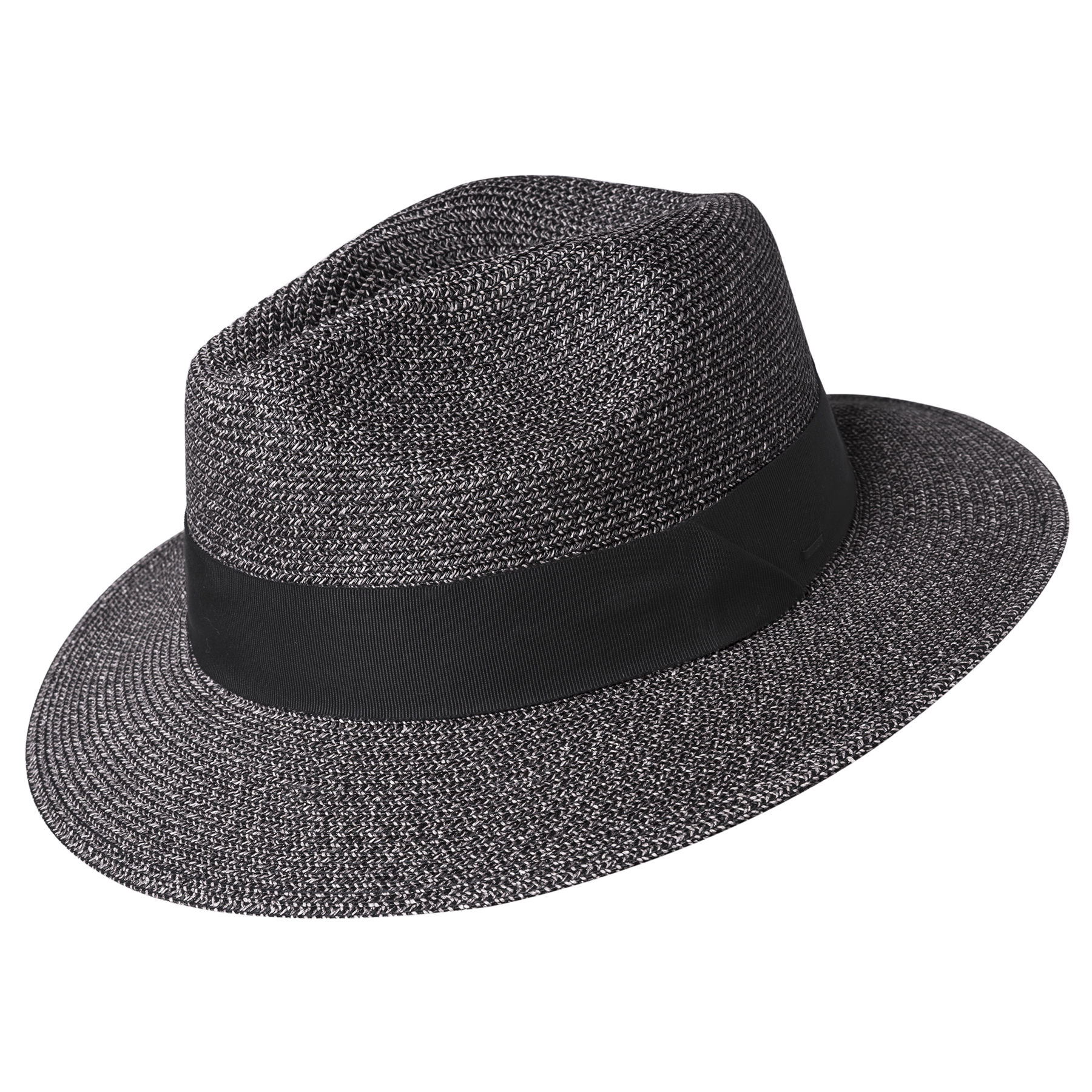 Bailey Mullan Braided Fedora - Image 5