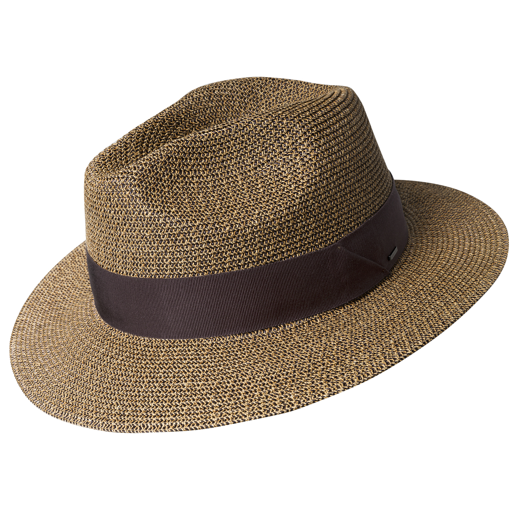Bailey Mullan Braided Fedora - Image 4