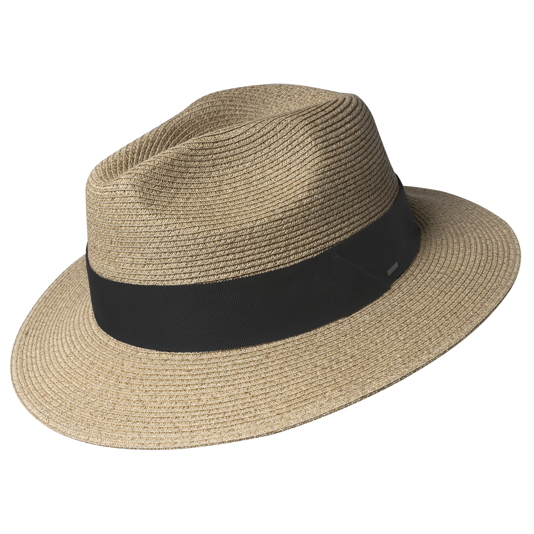Bailey Mullan Braided Fedora - Image 3