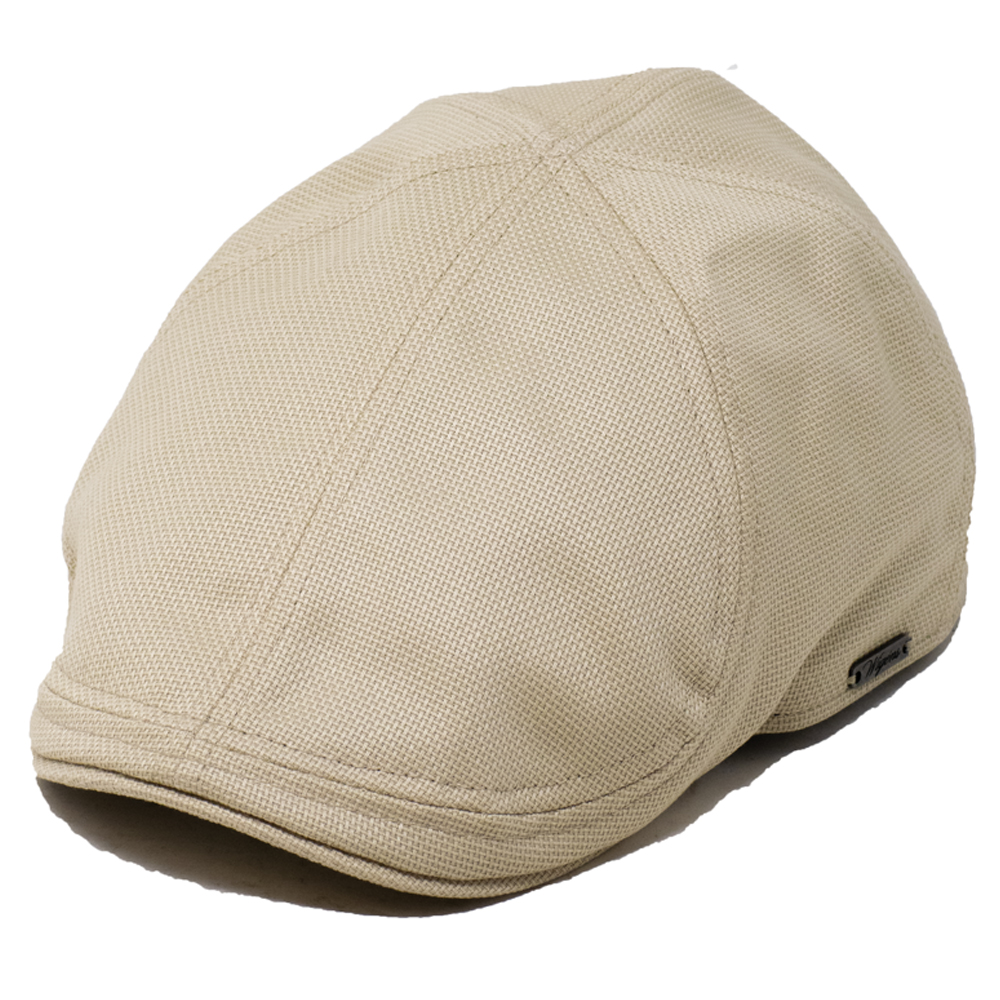 Wigens Bernhardt Cotton Pub Cap – 2 colors